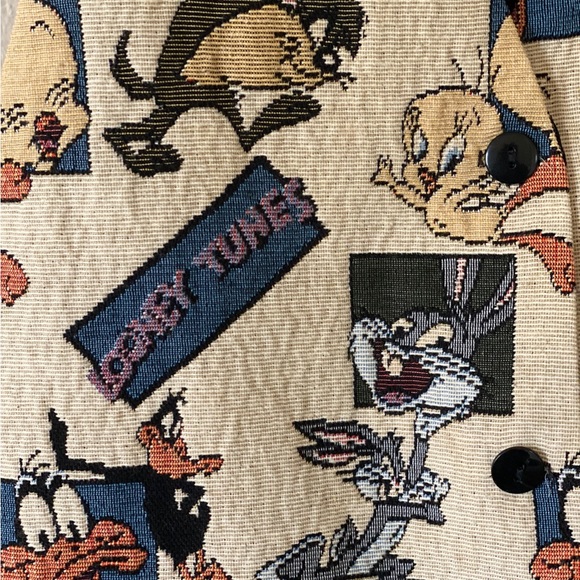 Vintage Vest - Picture 2 of 5